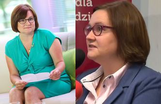 Terlikowska: "TO PARANOJA I ABSURD, że my dzisiaj się zastanawiamy, czy zabijać jakichś ludzi, czy nie zabijać!"