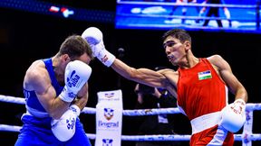 Decydujące o medalach walki MŚ w Belgradzie na żywo w Fightklubie!