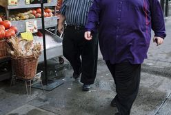 Dramat Amerykanów. Mieszkańcy USA skazani na otyłość