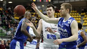 Karuzela transferowa w PLK: Anwil buduje skład, ciekawe ruchy w BM Slam Stali,
