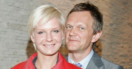 Edyta i Cezary Pazurowie świętują 13. rocznicę ślubu w ŁÓŻKU. "To był najlepszy wybór w KOSMOSIE" (ZDJĘCIA)