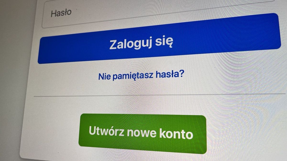 Wkrótce zapomnimy o hasłach, i nie będzie w tym nic złego