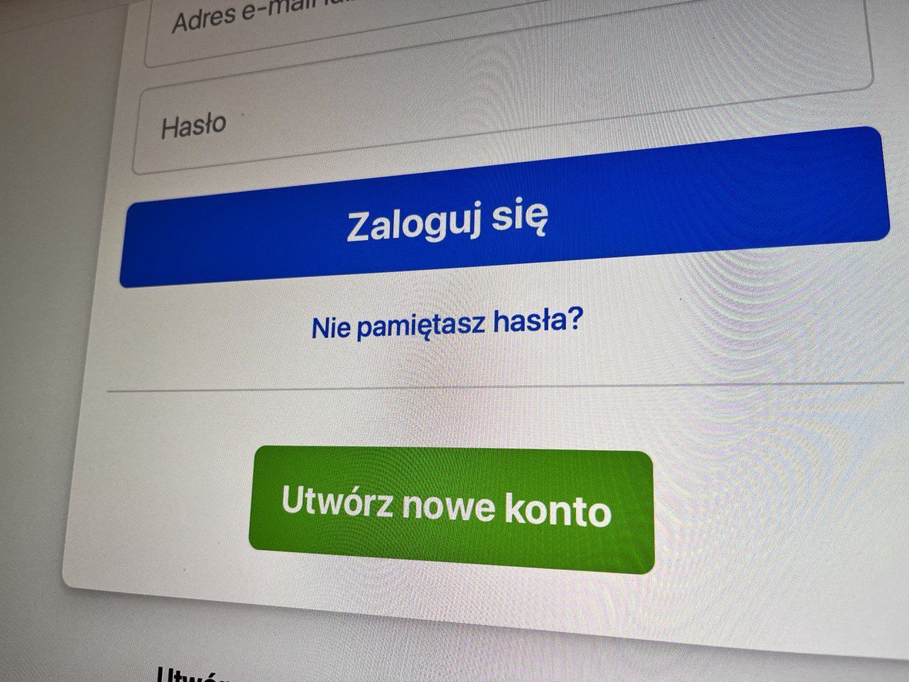 Po co pamiętać hasło, skoro masz twarz i palce? Google nas uratuje