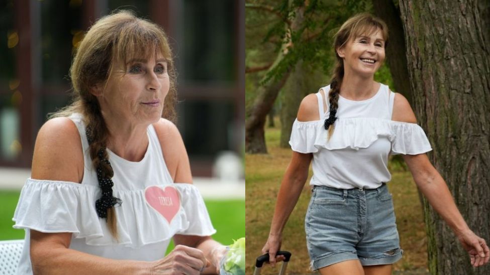 Teresa z "Sanatorium miłości" straciła dom w powodzi