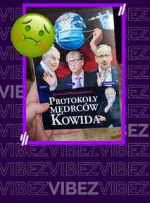 Przeczytałem książkę Stanisława Michalkiewicza. Teraz muszę wziąć chorobowe