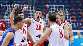 LŚ 2016: epicka akcja w meczu Serbia - Włochy. Siatkarze odbili piłkę aż 42 razy! (wideo)