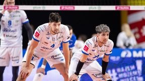 Zrobili to jako pierwsi. Klub PlusLigi ogłosił skład na przyszły sezon