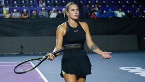 Aryna Sabalenka gra dalej w Miami. Z kim powalczy w trzeciej rundzie?