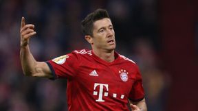 Bohaterowie weekendu: wielki Robert Lewandowski, "oczko" Krzysztofa Piątka, kolejny popis Kamila Grosickiego