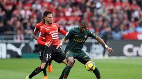 Ligue 1: AS Monaco wciąż niepewne utrzymania. Drużyna Kamila Glika uratowała remis