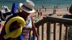 Leczenie zamiast wakacji. Te choroby możesz złapać podczas urlopu