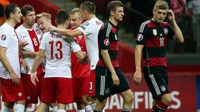 Zobacz wydanie specjalne "4-4-2:" po meczu Polska - Niemcy