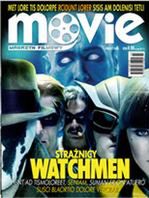 Movie - nowy magazyn filmowy