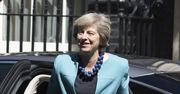 Premier Theresa May zmienia politykę budżetową Wielkiej Brytanii