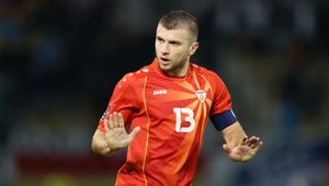 Liga Narodów. Macedonia Północna liderem grupy. San Marino znowu nie dało rady