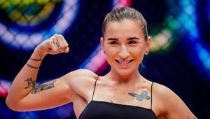 FAME MMA 30 Icons. Gdzie oglądać galę freak fightów? O której początek?