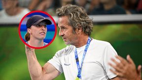 17 lat współpracy z Nadalem. Teraz liczy na niego Świątek