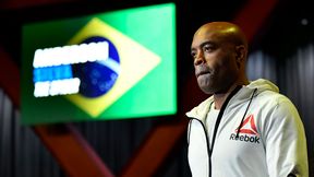 "Nie mam już siły". Legendarny "Pająk" odrzucił ofertę walki, ale to nie koniec