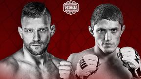 MMA. KSW 54. Mateusz Gamrot - Szamil Musajew. Zapowiedź walki (wideo)