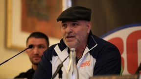 Boks. John Fury przestrzega Wildera przed rewanżem. "Zapomnij o tym"