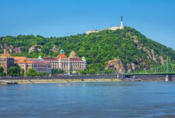 Budapeszt będzie mieć nową atrakcję. Jest planowana od 100 lat
