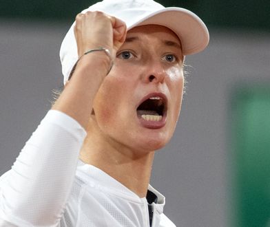 Życiowy sukces Igi Świątek. Mówi otwarcie, że pomaga jej psycholog