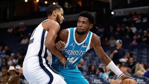 Ile?! Fortuna dla 23-latka z NBA