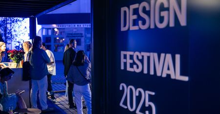 Krosno otworzyło drzwi dla twórców z całego świata. Relacja z pierwszej edycji Krosno Design Festival 2025