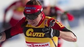 Justyna Kowalczyk druga w Otepaeae!