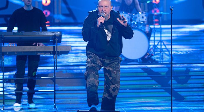 Twoja Twarz Brzmi Znajomo