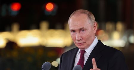 Putin spotka się z Zełenskim? "Jestem gotowy"