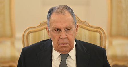 Ławrow uderza w kraj NATO. Absurdalne oskarżenia