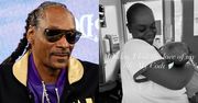 Żałoba w rodzinie Snoop Dogga. Nie żyje jego 10-miesięczna wnuczka!