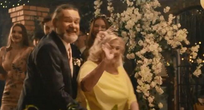 Alior Bank reklamuje pożyczkę z gwarancją kampanią „Rata stała jak skała”