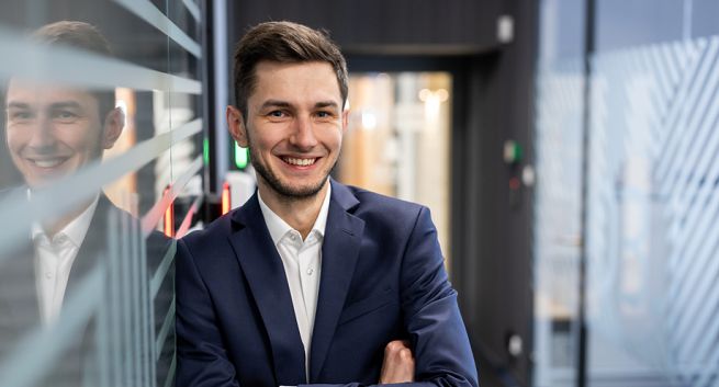 PromoTraffic powołuje spółkę Marktetplace.pro, Kamil Bobka na czele