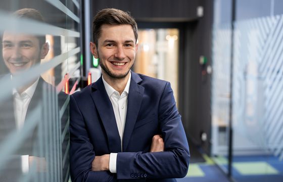 PromoTraffic powołuje spółkę Marktetplace.pro, Kamil Bobka na czele