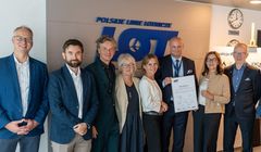 PLL LOT aktualizuje deklarację standardów przetargowych. "Mamy świadomość naszej roli"