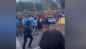 Miała atak paniki i wjechała w tłum. Sąd podjął decyzję