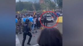 Miała atak paniki i wjechała w tłum. Sąd podjął decyzję