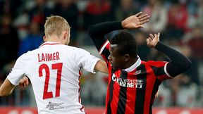 Ligue 1: OGC Nice ponownie na czele tabeli po zwycięstwie na trudnym terenie