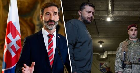 "Nadszedł czas". Wzywają Ukrainę do rozpoczęcia negocjacji
