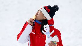 ZIO 2026: Co za powrót Chinki! Wyszarpała złoto z rąk Australijki