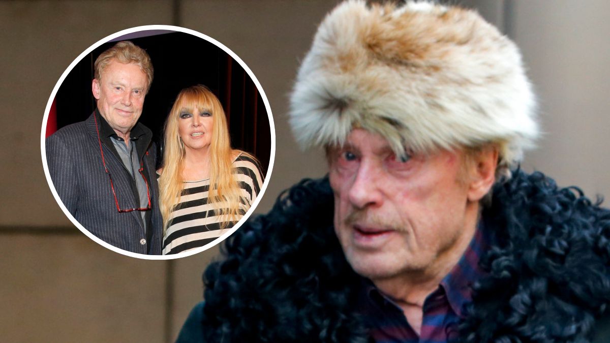 Daniel Olbrychski świętuje 80. urodziny