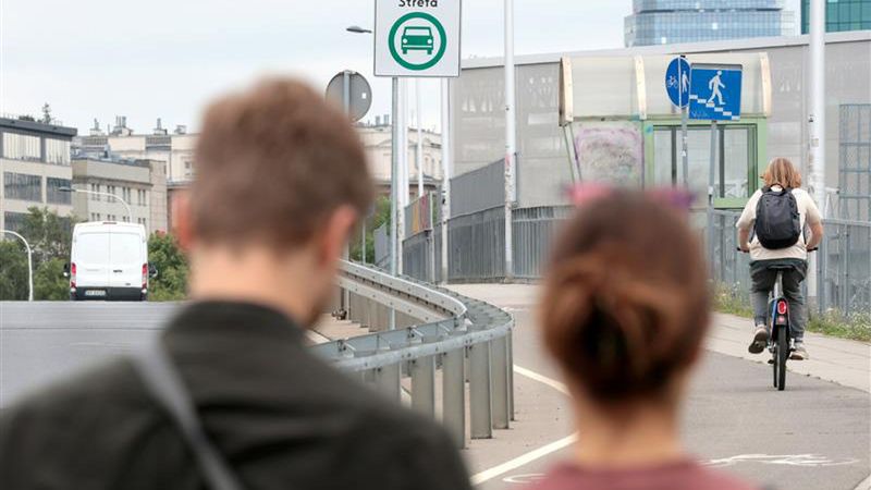 Polacy muszą być gotowi na utrzymujące się wysokie raty