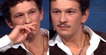 Ignacy Liss został zapytany o ludzi LGBT. "Nie należę do tej społeczności"