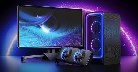 Karta graficzna Intel Arc B580 na zdjęciach. Przypadkowo ujawnili specyfikację