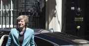 Premier May broni w Szkocji jedności Wielkiej Brytanii w obliczu Brexitu