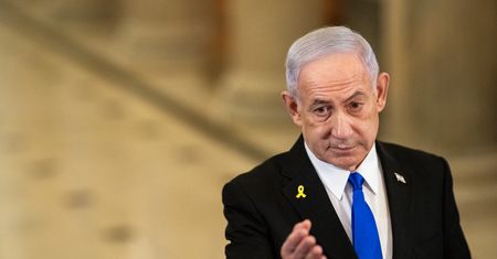 Ofensywa Izraela to katastrofa na arenie międzynarodowej. Hamas to wykorzysta