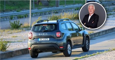 Wiceprezes Dacii o autach z Chin. "Nie wszystkie są naszą konkurencją"