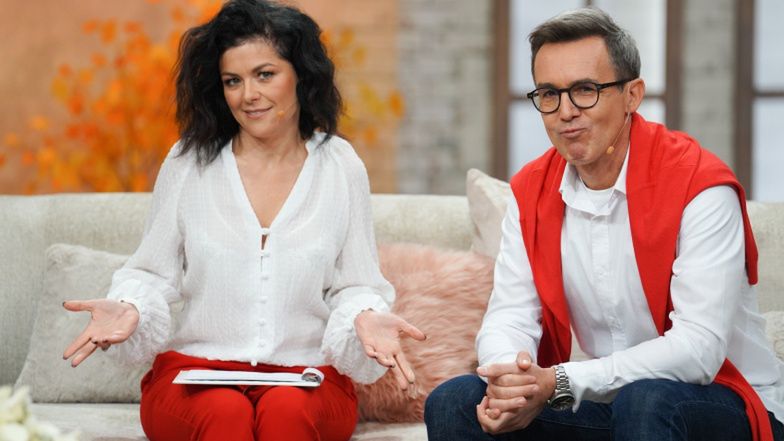 Katarzyna Cichopek i Maciej Kurzajewski jednak NIE CHCĄ UNIEWAŻNIĆ ślubów kościelnych? "Ta informacja to ŚCIEMA"